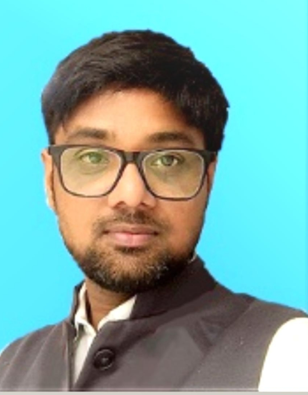 Anup Kumar Singh Pic 1, Visual Artists, Atypical Advantage