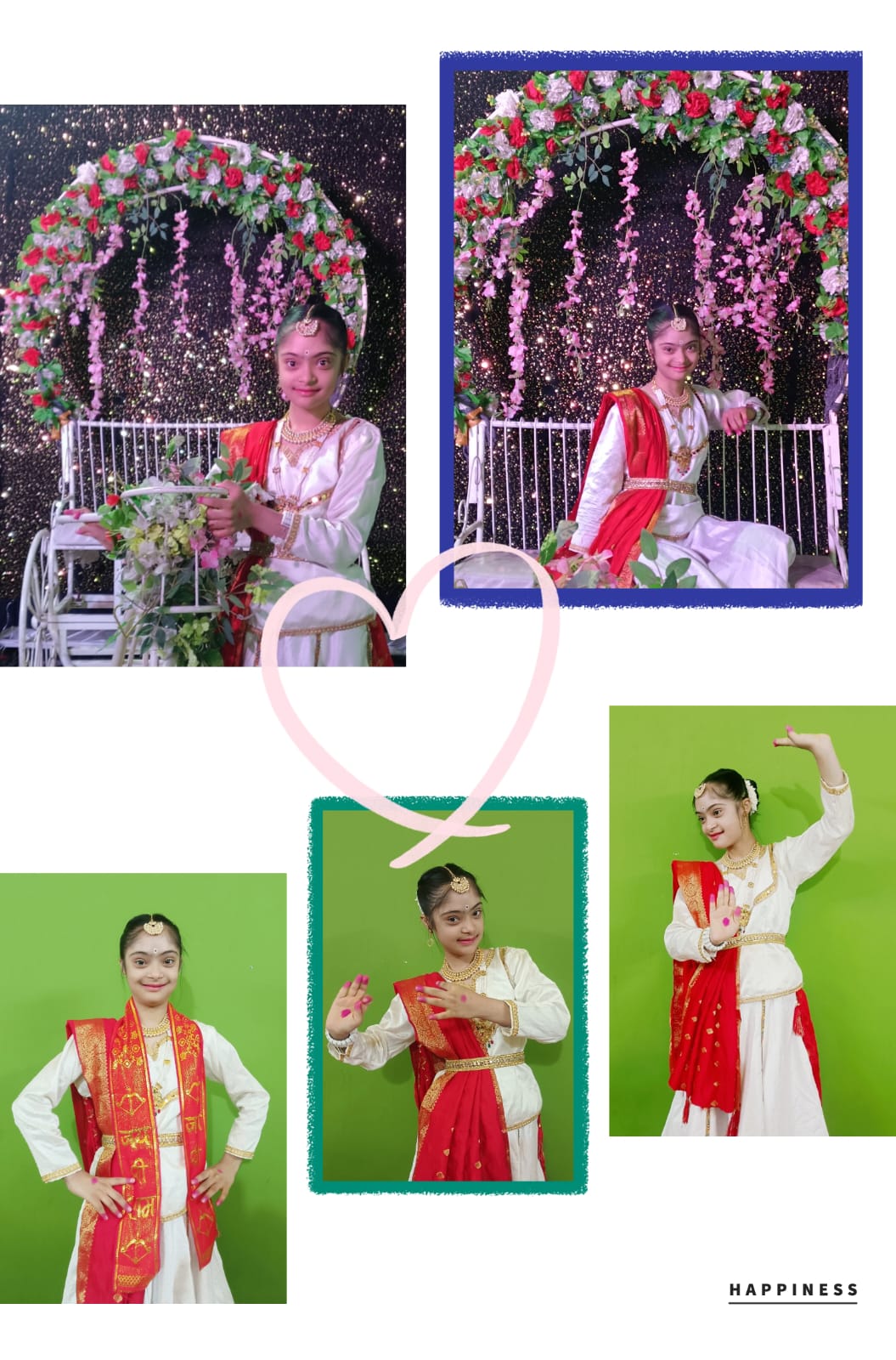Divyanshi Porwal Pic 2, Dancers, Atypical Advantage