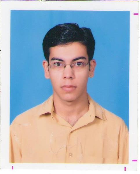 Varun saraf