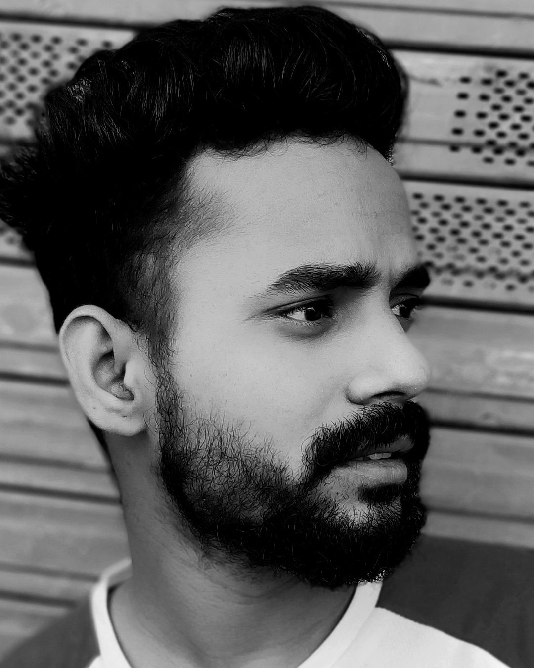 Nitin Rangnath Salve