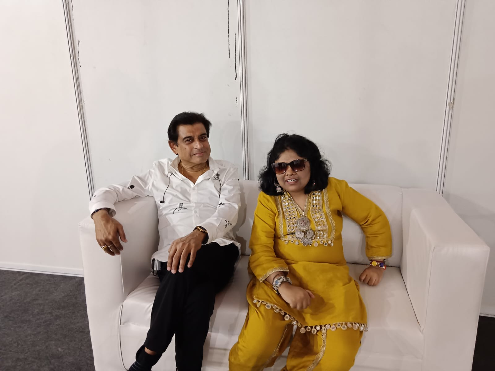 Shibani Ghosh Pic 5, Singers, Atypical Advantage