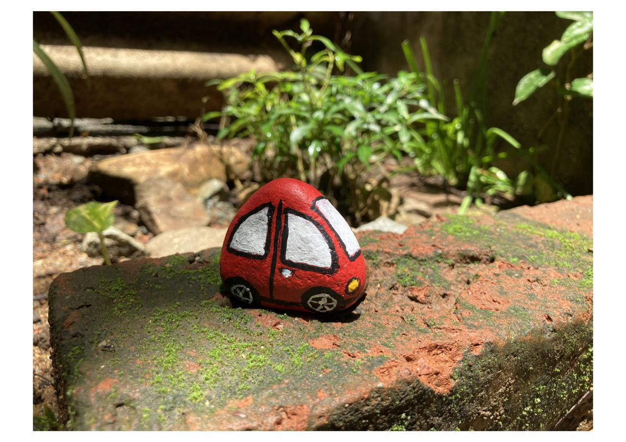 Ashwini S Pic 3, Visual Artists, Atypical Advantage