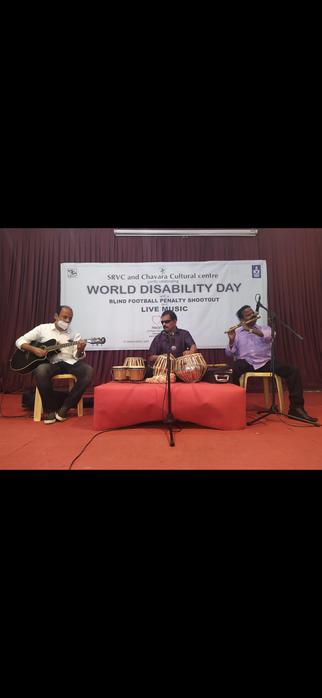 Heart 2 Heart Orchestra